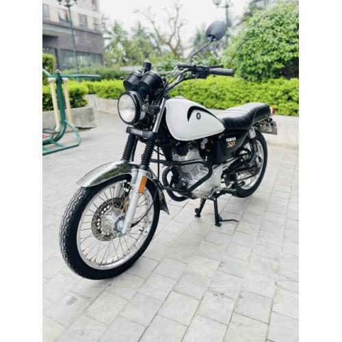 Bán xe Yamaha Yb125 SP cũ giá 3x triệu Bán xe Yamaha Yb125 SP cũ giá 3x triệu