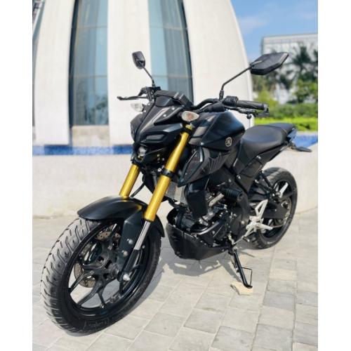 Bán xe Yamaha MT-15 giá 4x triệu biển Hà Nội Bán xe Yamaha MT-15 giá 4x triệu biển Hà Nội