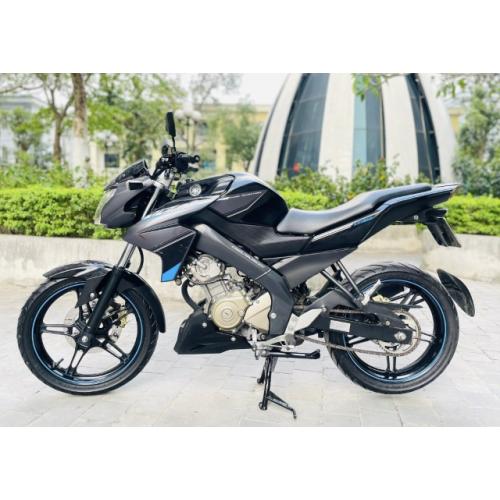 Bán xe Yamaha FZ150i cũ biển Hà Nội Bán xe Yamaha FZ150i cũ biển Hà Nội