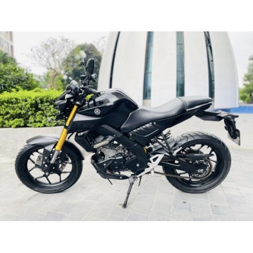 Bán xe Yamaha MT-15 cũ giá 41.5 triệu Bán xe Yamaha MT-15 cũ giá 41.5 triệu