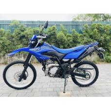 Bán xe Yamaha WR 155R cũ giá 7x triệu