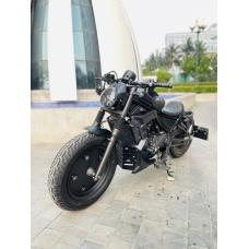 Motor PKL HonDa rebel 300 ABS giá 9x triệu biển 29