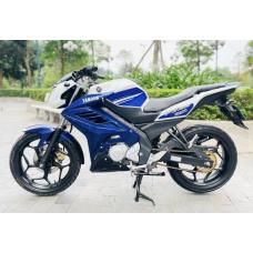 Bán xe Yamaha FZ150i cũ giá 2x triệu