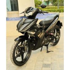 Bán xe máy Yamaha Exciter 150 cũ đời 2021 giá 2x triệu