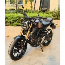 Honda CB150R ABS cũ biển Hà Nội giá 5x triệu