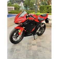 Bán xe Honda CBR 150R cũ giá 3x triệu biển Hà Nội