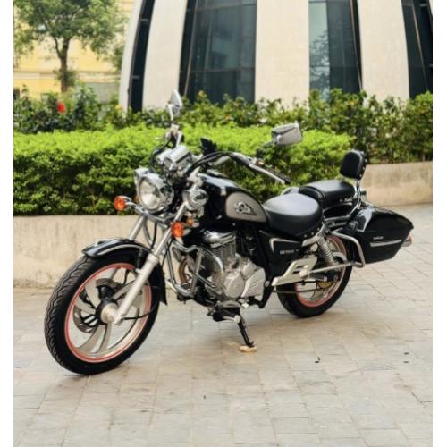 Bán xe Motor Suzuki GZ150-A giá 4x triệu Bán xe Motor Suzuki GZ150-A giá 4x triệu