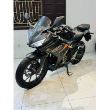 Xe Honda Cbr 150R ABS giá 2x triệu