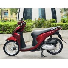 Bán xe máy Honda Vision giá 16.5 triệu biển Hà Nội