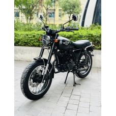 Bán xe GPX Legend 150FI cũ giá 4x triệu 