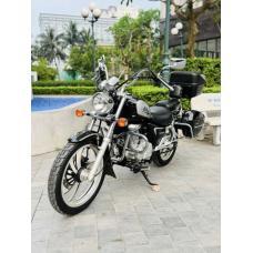 Bán xe Suzuki GZ150-A cũ 2020 