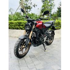 Bán xe Motor PKL Honda CB 300R giá 7x triệu