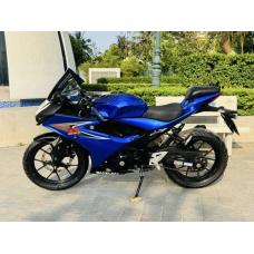 Bán xe Suzuki Gsx R150 cũ  giá 2x triệu