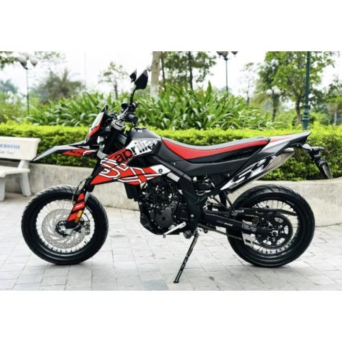 Bán xe Aprilia SX 125cc siêu mới Bán xe Aprilia SX 125cc siêu mới