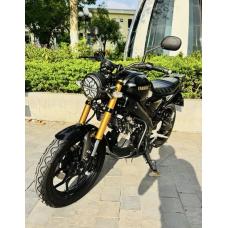 Bán xe Yamaha XSR 155cc cũ  giá 6x triệu