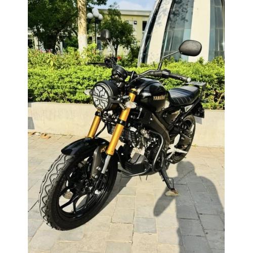 Bán xe Yamaha XSR 155cc cũ giá 6x triệu Bán xe Yamaha XSR 155cc cũ giá 6x triệu