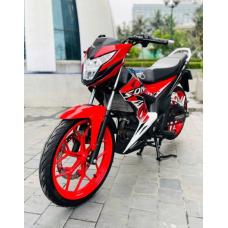 HonDa Sonic 150 FI đời 2019 giá 25 triệu 