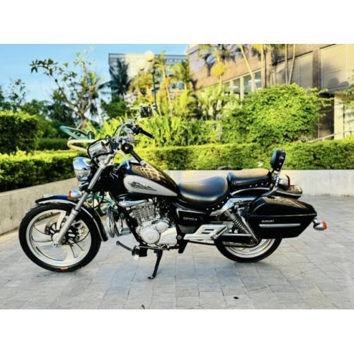 Bán xe Motor Suzuki GZ150-A cũ giá 3x triệu Bán xe Motor Suzuki GZ150-A cũ giá 3x triệu