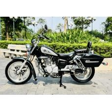 Bán xe Motor Suzuki GZ150-A cũ 2020 giá 6x triệu