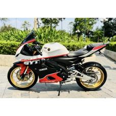Yamaha R15M ABS giá 5x triệu