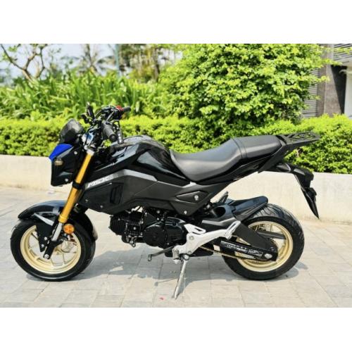 Bán xe Honda MSX 125 cũ giá 26.5 triệu Bán xe Honda MSX 125 cũ giá 26.5 triệu