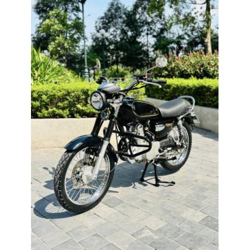 Bán xe Sym Husky 125cc giá 2x triệu biển Hà Nội Bán xe Sym Husky 125cc giá 2x triệu biển Hà Nội