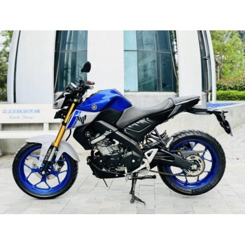 Bán xe Yamaha MT-15 giá 4x triệu biển tỉnh Bán xe Yamaha MT-15 giá 4x triệu biển tỉnh
