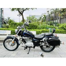 Bán xe Suzuki GZ125 cũ giá 2x triệu