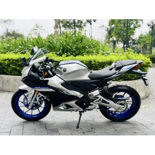 Bán xe Yamaha R15M cũ giá gốc cho anh em Bán xe Yamaha R15M cũ giá gốc cho anh em