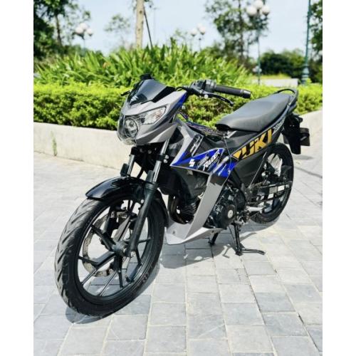 Bán xe Suzuki Raider 150 biển Hà Nội giá 2x triệu Bán xe Suzuki Raider 150 biển Hà Nội giá 2x triệu