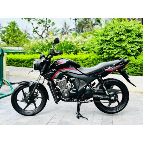 Bán xe cũ Honda Cb150 Verza giá 3x triệu Bán xe cũ Honda Cb150 Verza giá 3x triệu