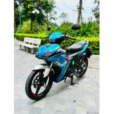 Bán xe Yamaha Exciter 155 VVA cũ biển Hà Nội giá 34.5 triệu