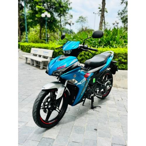 Bán xe Yamaha Exciter 155 VVA cũ biển Hà Nội giá 34.5 triệu Bán xe Yamaha Exciter 155 VVA cũ biển Hà Nội giá 34.5 triệu