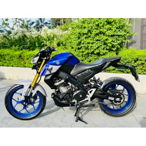 Yamaha MT15 cũ 2021 Biển tỉnh giá 4x triệu Yamaha MT15 cũ 2021 Biển tỉnh giá 4x triệu