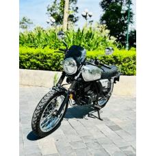 Bán xe HonDa CGX 150cc cũ 