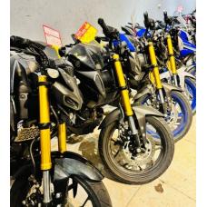 Yamaha MT15 cũ lướt  giá từ 46.5 triệu 