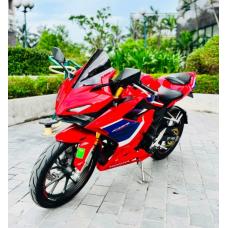 Bán xe HonDa Cbr 150R biển Hà Nội giá 36 triệu
