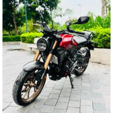 Bán xe Motor PKL Honda CB 300R cũ biển 29A1 giá 7x triệu