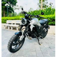 Bán xe HonDa CB190TR biển 29A1