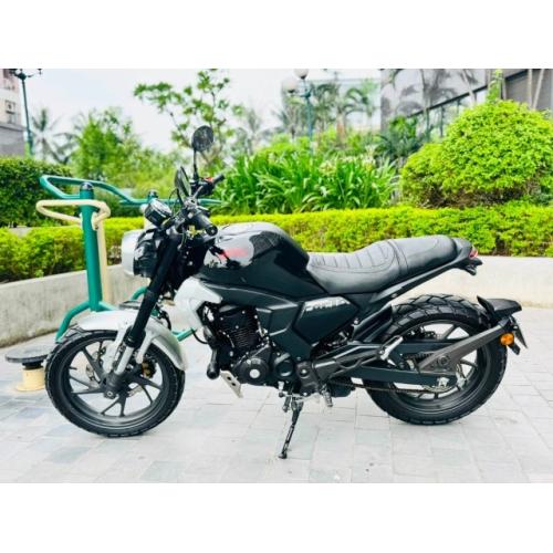 Bán xe Honda CB190TR cũ giá 5x triệu biển Hà Nội Bán xe Honda CB190TR cũ giá 5x triệu biển Hà Nội