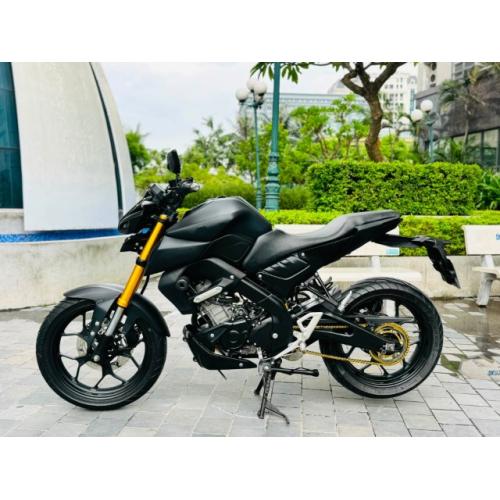 Yamaha MT15 biển 29 giá 41 triệu Yamaha MT15 biển 29 giá 41 triệu