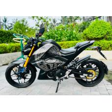 Bán xe Yamaha TFX 150 máy móc nguyên bản