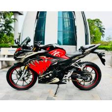 HonDa CBR 150R 2022 giá 3x triệu