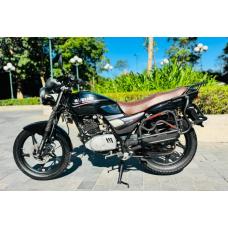 Bán xe Suzuki HJ 125 cũ giá 2x triệu