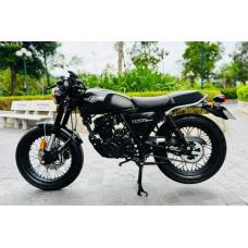 GPX Legend 150 FI cũ giá 4x triệu 