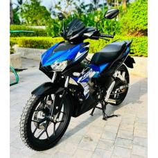 Bán xe Honda Winner X 150 biển 29 giá 17 triệu