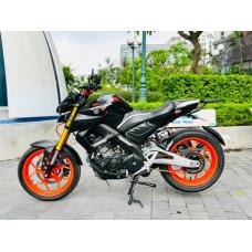 Bán xe Yamaha MT15 cũ  giá 4x triệu