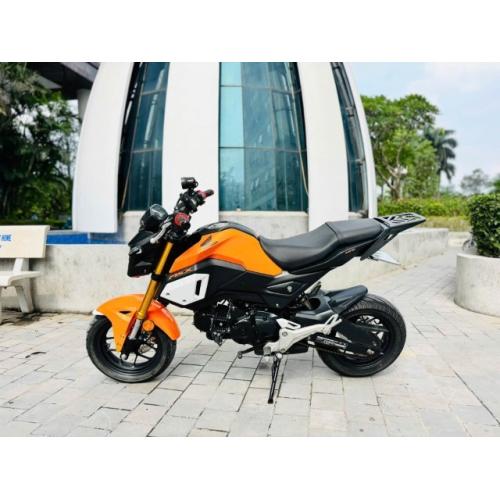 Bán xe Honda MSX 125 cũ biển Hà Nội giá 25.5 triệu Bán xe Honda MSX 125 cũ biển Hà Nội giá 25.5 triệu