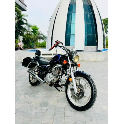Bán xe Suzuki GZ125 cũ giá 2x triệu Bán xe Suzuki GZ125 cũ giá 2x triệu
