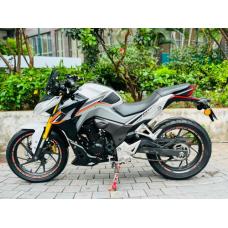 Bán xe Honda CB190F cũ giá 2x triệu biển Hà Nội